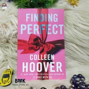 Finding Perfect by Colleen Hoover