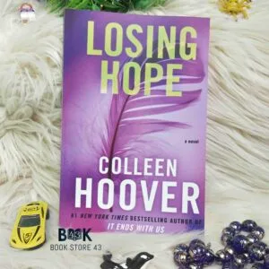 Losing Hope by Colleen Hoover