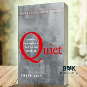 Quiet by Susan Cain
