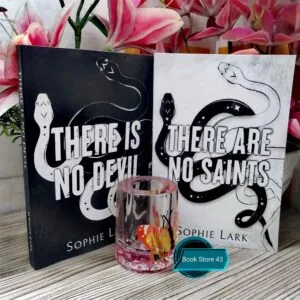 Sinners Duet (2 book series) by Sophie Lark