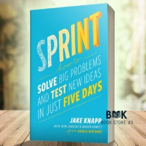Sprint by Jake Knapp
