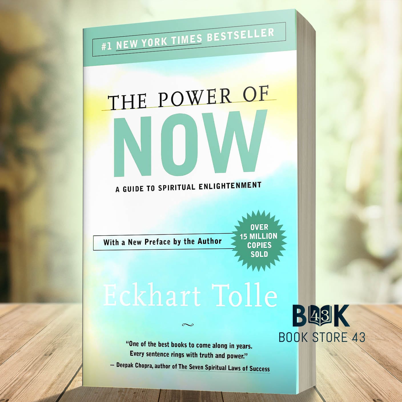 The Power of Now