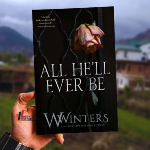 All He'll Ever Be by W. Winters