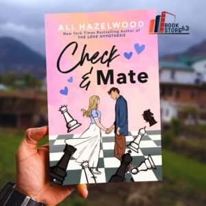 Check & Mate by Ali Hazelwood