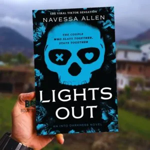 Lights Out by Navessa Allen