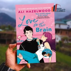 Love on the Brain by Ali Hazelwood