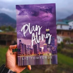 Play Along by Liz Tomforde