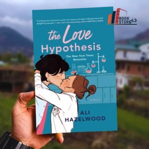 The Love Hypothesis by  Ali Hazelwood