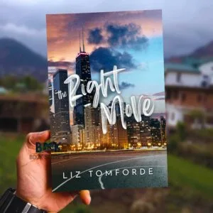 The Right Move by Liz Tomforde