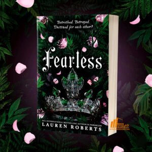 Fearless by Lauren Roberts