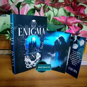 Enigma by RuNyx