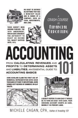alt="Accounting 101 – Beginner’s guide to financial basics, bookkeeping, and business accounting principles"