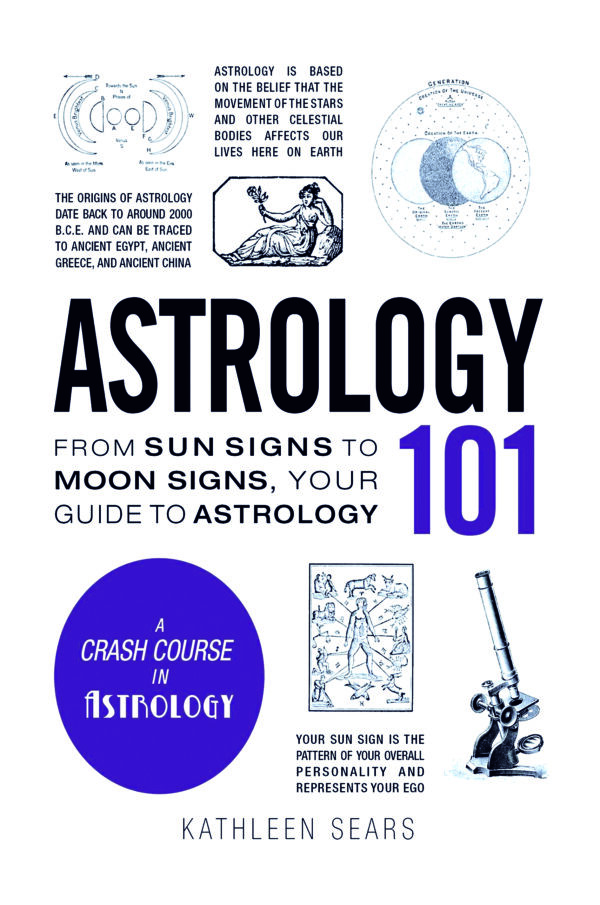 Astrology 101 – Beginner’s guide to zodiac signs, planetary meanings, birth charts, and cosmic influences.
