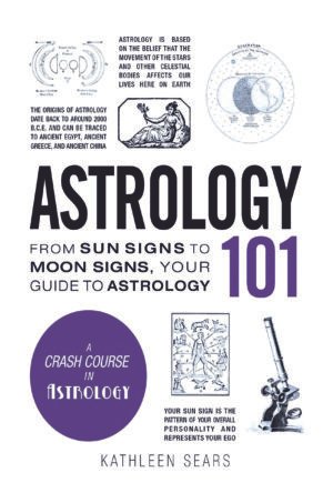 Astrology 101 – Beginner’s guide to zodiac signs, planetary meanings, birth charts, and cosmic influences.