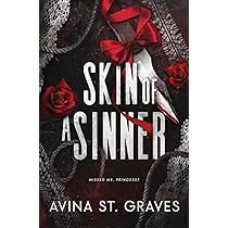 "She wore her trauma like armor. He loved her like a sinner worships sin—reckless, raw, and never pure."