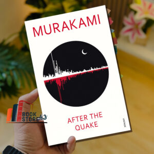 After the Quake – Haruki Murakami