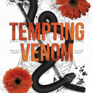 Tempting Venom by Rina Kent