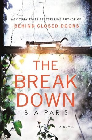 The Breakdown — B.A. Paris