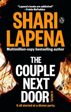The Couple Next Door — Shari Lapena